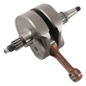 Kawasaki KX 450 F Crankshaft - Hot Rods - Factory Assembled - `07-`08